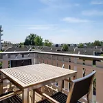 Apartmán App-kapitaensdeck-404-hafendorf-mueritz