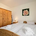 Apartmán App-kapitaensdeck-404-hafendorf-mueritz