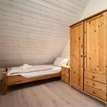 App-kapitaensdeck-404-hafendorf-mueritz Apartmán Rechlin