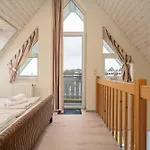 App-kapitaensdeck-404-hafendorf-mueritz Apartmán