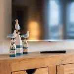 Apartmán App-kapitaensdeck-404-hafendorf-mueritz Rechlin