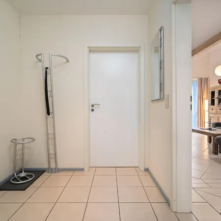 Apartmán App-kapitaensdeck-404-hafendorf-mueritz *