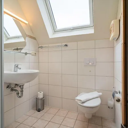 App Kapitänsdeck 404 - Hafendorf Müritz Apartment